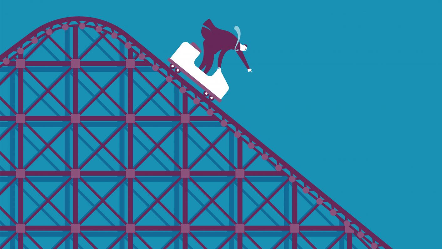 Teacher training: How to survive the trainee teacher rollercoaster